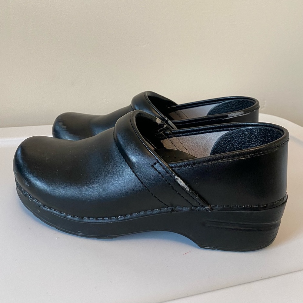 Dansko Professional Clogs